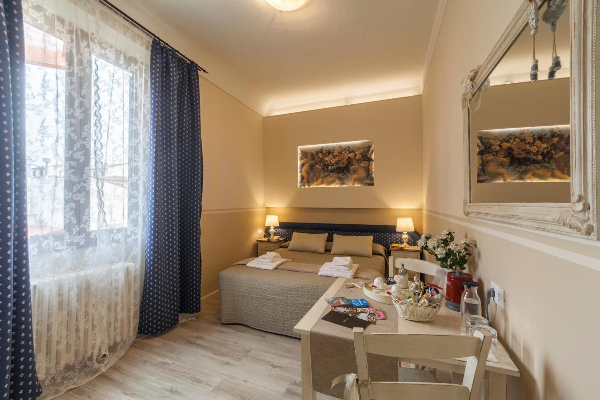 Soggiorno Pezzati Флоренция Экстерьер фото